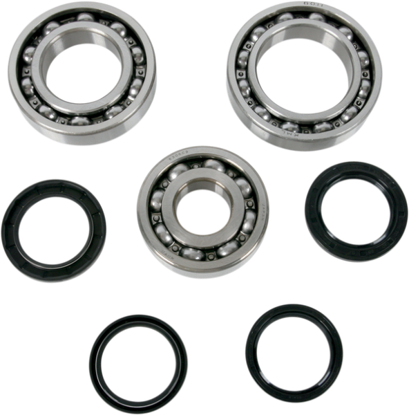 MOOSE RACING Bearing-seal Kit 