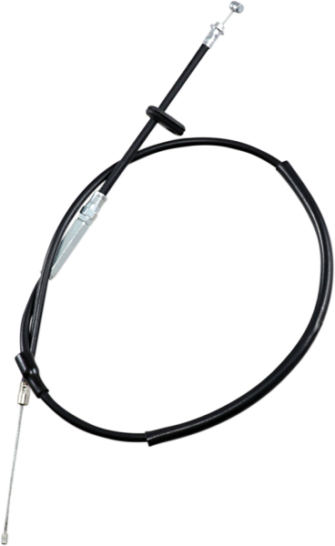 Throttle Cable Honda Black