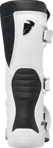 Cizme Copii Thor Blitz XR White-2