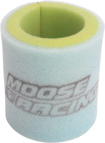 MOOSE RACING Precision Pre-oiled Air Filter Blue 