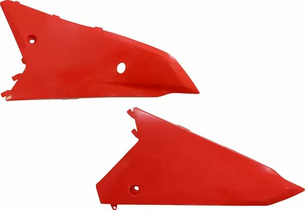 Replacement Side Panels Red-1