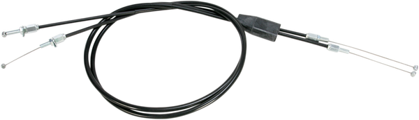 Black Vinyl Throttle Cable Black -0ca3bf8cdf7a7b04ceb54a7255476405.webp