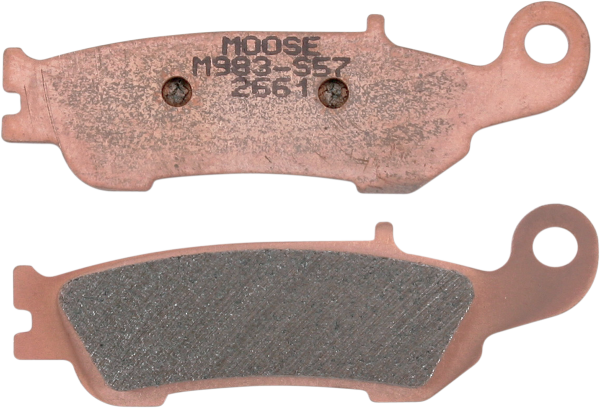 MOOSE RACING M1 Brake Pads 