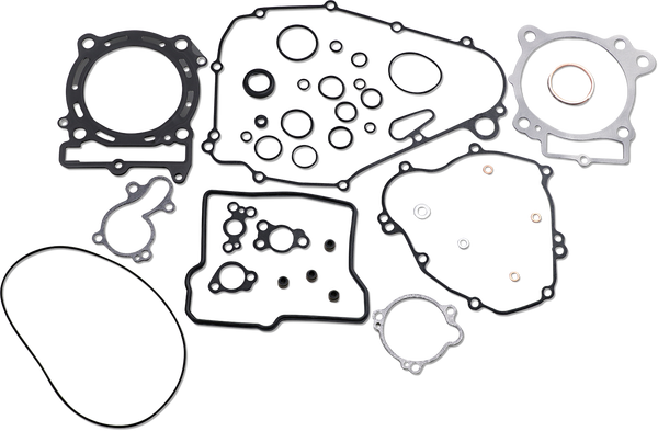 Complete Gasket Kit