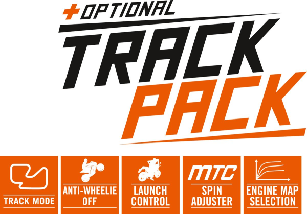 TRACK PACK-0