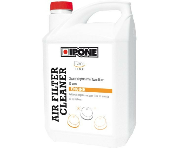 Ulei filtru de aer IPONE AIR FILTER CLEANER 5L