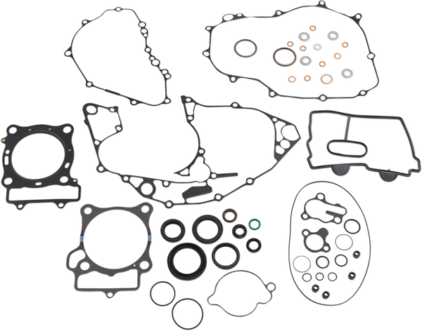 Complete Gasket Kit