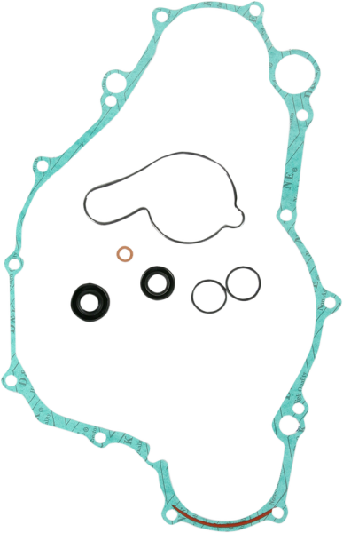 Water Pump Repair Gasket Kit