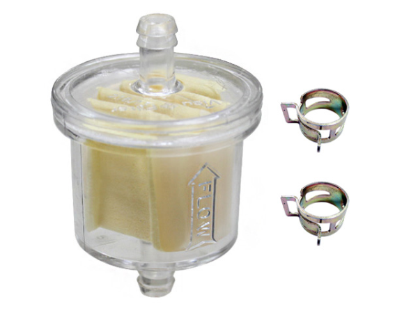 Sno-X Fuel filter