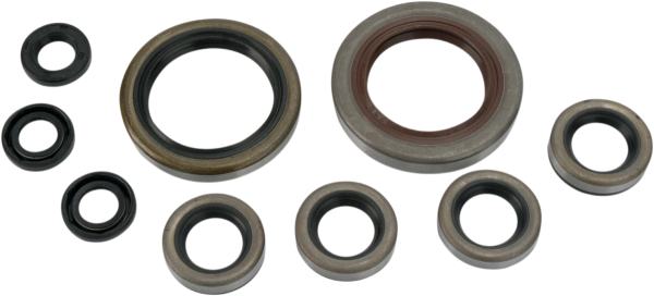 MOOSE RACING Oil Seals 