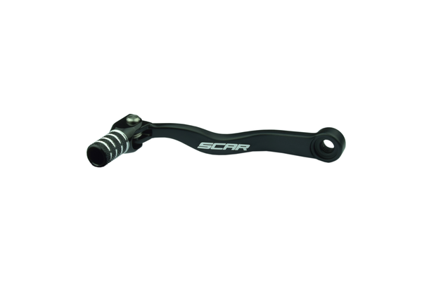 Gear Shift Lever Black