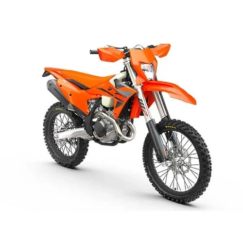 KTM 450 EXC-F '25-0