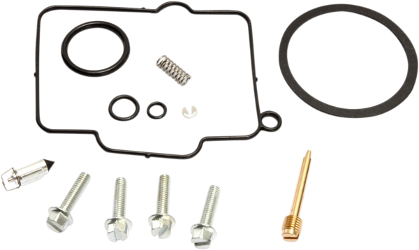 MOOSE RACING Carburetor Repair Kit 