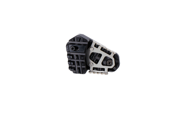 Extension For Brake Pedal Black-2