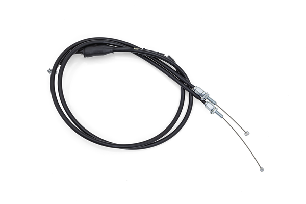 Throttle Cable Black