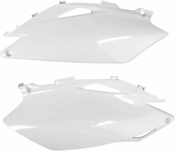 Replacement Side Panels White-0