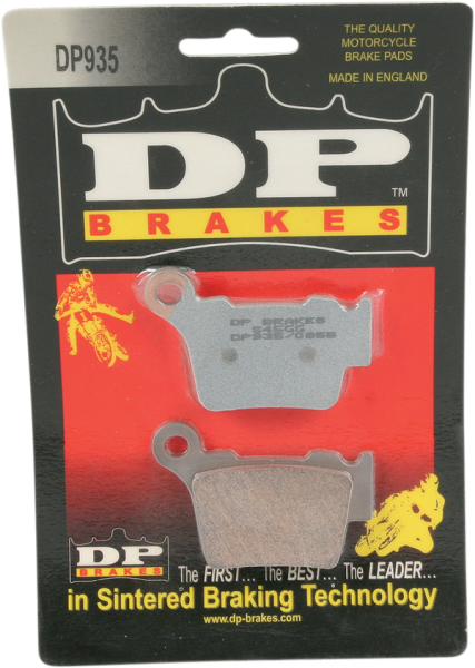 Standard Dp Sintered Brake Pads-0d6f61754fd2b5bf807dc0e13650abf3.webp