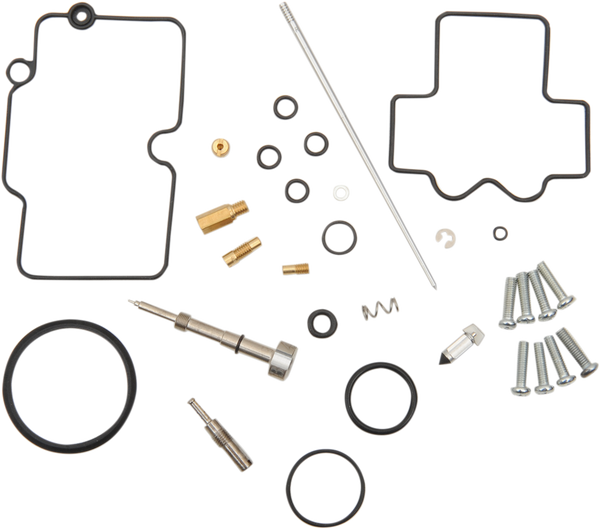 MOOSE RACING Carburetor Repair Kit 