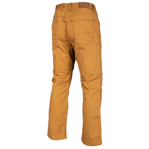 Pantaloni Moto Textil Klim Outrider-2