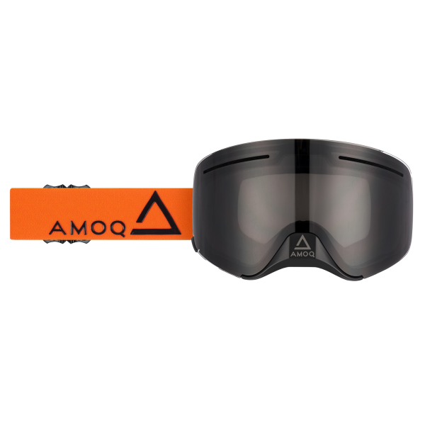 AMOQ Vision Vent+ Magnetic Goggles Red-Black - Smoke-0d8b3baa6711ca0c427e297c142102ee.webp