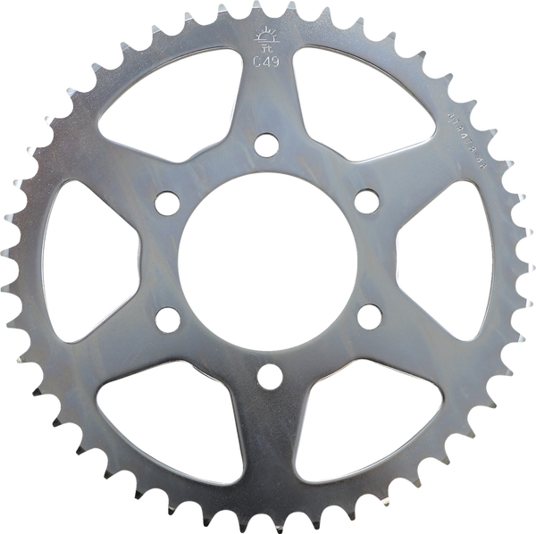 JT SPROCKETS Steel Rear Sprocket Natural -0d9b51df0bd81b109c6423e6b481940c.webp