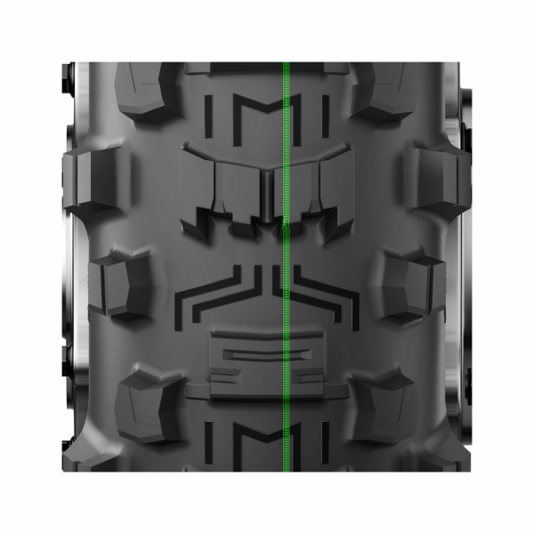 Cauciuc Michelin Enduro Medium 2 140/80 - 18-1