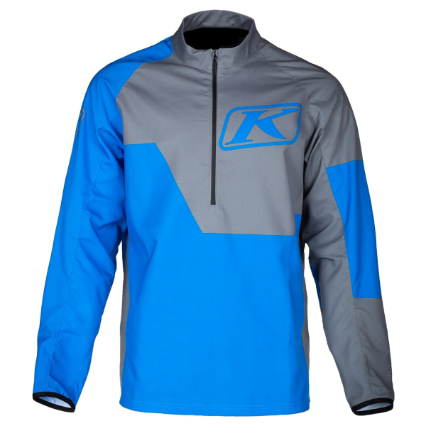 Hanorac Klim Revolt 1/4 Zip-3