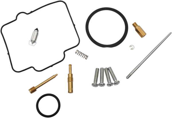 MOOSE RACING Carburetor Repair Kit 