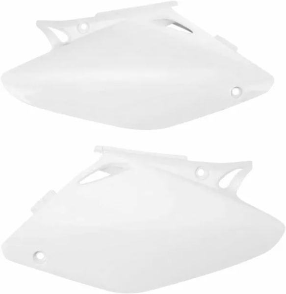 Replacement Side Panels White-1