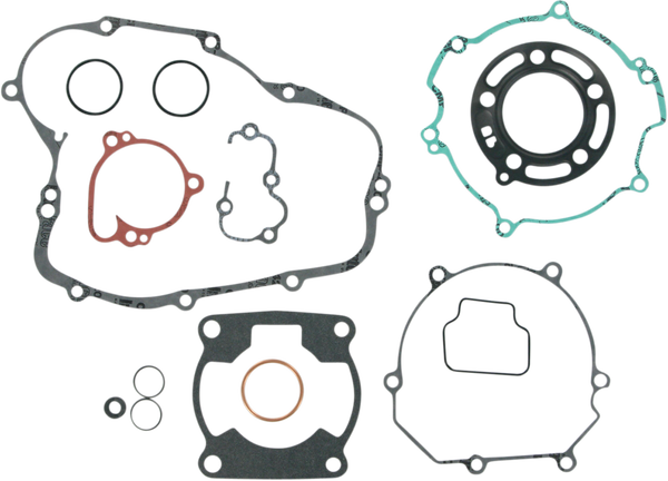 MOOSE RACING Complete Gasket Kit 