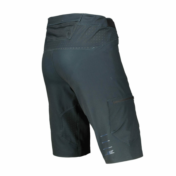 Pantaloni Scurti MTB Leatt AllMtn 2.0 Black-0