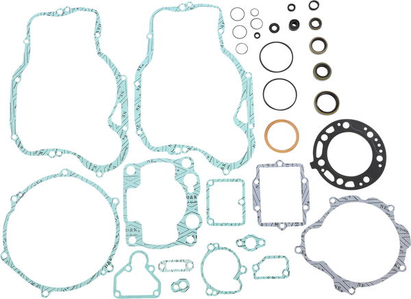 Complete Gasket Kit