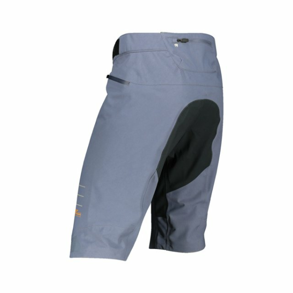 Pantaloni Scurti MTB Leatt AllMtn 5.0 Rust-2