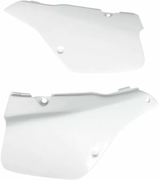 Replacement Side Panels White-1