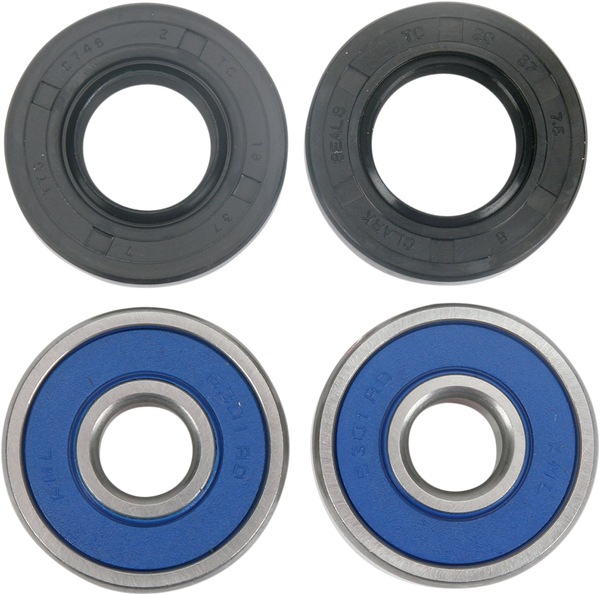 MOOSE RACING Wheel Bearing Kit 