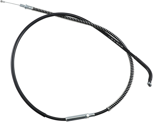 Black Vinyl Clutch Cable Black-0e0d879eaf99dc1f5bb5b6163484325a.webp