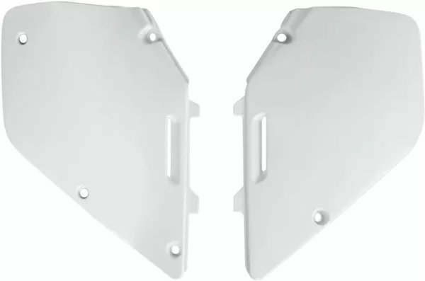 Replacement Side Panels White-0