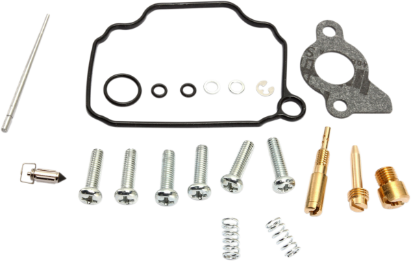 MOOSE RACING Carburetor Repair Kit 