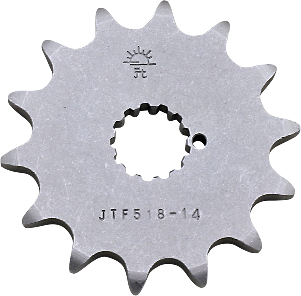 JT SPROCKETS Front Sprocket 