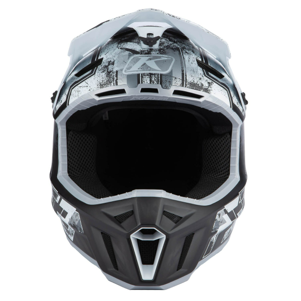 Casca Snowmobil Klim F3 Carbon ECE Wild - Chameleon-37