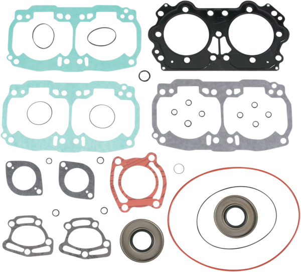 Complete Gasket Set