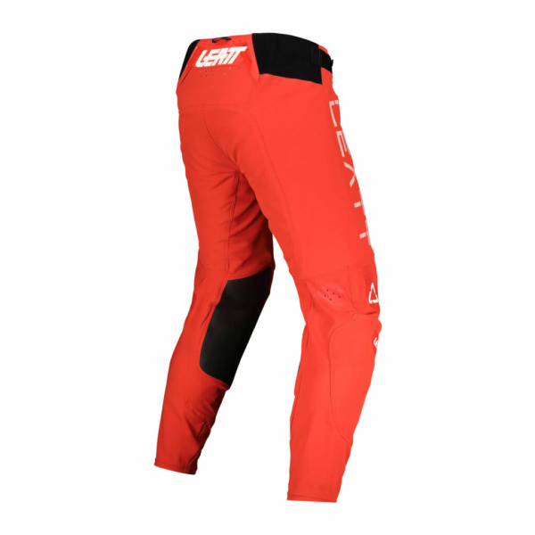 Pantaloni Leatt 5.5 IKS Red-0