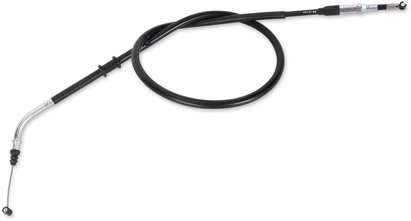 MOOSE RACING Black Vinyl Clutch Cable Black -0e4bd410d0c6c751e6de527eea63505c.webp