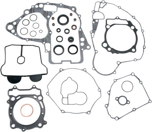 MOOSE RACING Complete Gasket And Oil Seal Kit 