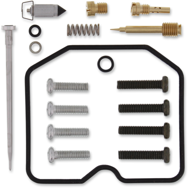 MOOSE RACING Carburetor Repair Kit 