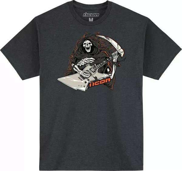 ICON Grim Shredder T-shirt Gray -0e701916957cf3ac500832383223e19e.webp