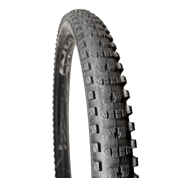 Zeppelin Tire Black-3