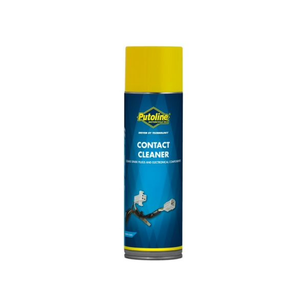 Curatator Putoline Contact Cleaner