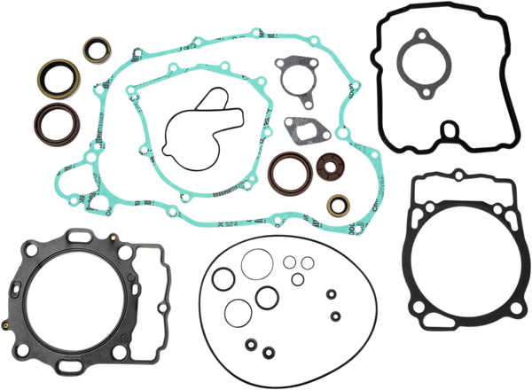 MOOSE RACING Complete Gasket And Oil Seal Kit 