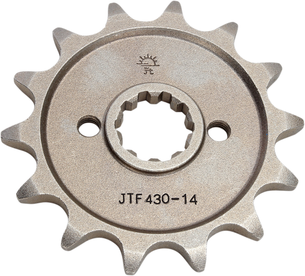 JT SPROCKETS Front Sprocket 